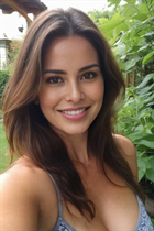 Girl from geneve emma with Light Brown hair age 43 photo-1