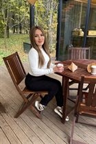 Date Femmes ukrainiennes anastasia de vinnitsa avec Blond cheveux, âge 32 photo-1