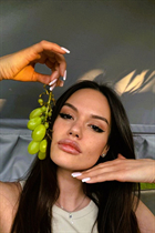 Beautiful woman of Ukraine anastasia from lviv with Dark Brown hair age 40 photo-8