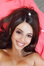 Lovely Ukrainian girl maria from nizhyn with Dark Brown hair age 28 photo-4