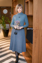 Belles femmes ukrainiennes ilona de zaporozhye aux cheveux Blond, age 48 photo-8