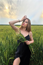 Stunning Ukrainian woman anna from krivoy rog with Blonde hair age 33 photo-7