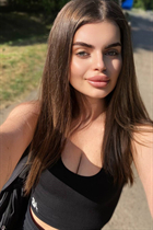 Dating a romanian woman maria from constanta with Light Brown hair 20 years old photo-4