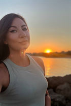 Femme ukrainienne alexandra de zaporizhia avec Chatain clairs cheveux, âge 39 photo-5