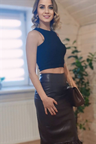 Perfect woman olga from warsaw with Light Brown hair age 39 photo-2