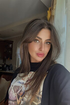 Ukrainian woman for marriage sofia from donetsk with Dark Brown hair age 24 photo-18