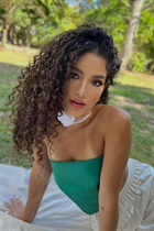 Sortir avec une femme vénézuélienne dubraska de caracas avec Brunette cheveux 25 ans photo-6