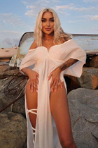 Dating ukrainian girl victoria from kremenchug with Blonde hair age 30 photo-5