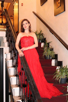 Ukrainian woman for marriage lilia from kyiv with Light Brown hair age 42 photo-19