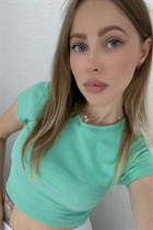 Fille en Ukraine julia de kharkov avec Blond cheveux, âge 29 photo-18
