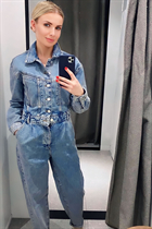 Dating a german girl irina from berlin with Blonde hair 41 years old photo-15