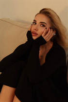 Fille en Ukraine daria de kyiv avec Blond cheveux, âge 26 photo-19