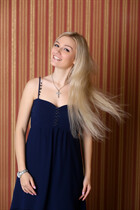 Date ukrainienne eugenia de zaporozhye avec Blond cheveux, âge 35 photo-13