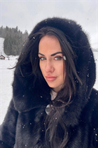 rotterdam mariée natalia avec Brunette cheveux, âge 32 photo-41