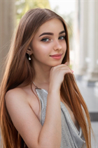 Belle femme tchèque yana de sokolov avec Chatain clairs cheveux 27 ans photo-5