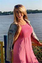 Single Ukrainian bride irina from odessa with Blonde hair age 50 photo-9