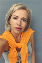 Marrying a moldovan woman olga from kishinev with Blonde hair age 42 photo-25