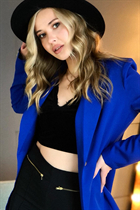 Dama ucraniana alena de kiev con pelo Rubio y edad 32 photo-17
