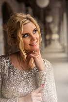 Meet moldovan girl svetlana from tiraspol with Blonde hair age 44 photo-12