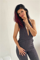 Date Ukrainian women iryna from dnipro with Black hair age 46 photo-12