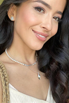 Beautiful Ukrainian bride nadiia from berdichev with Dark Brown hair age 39 photo-15