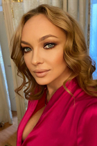Chica en Ucrania katerina de kiev con pelo Rubio y edad 47 photo-10