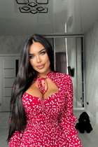 Novia ucraniana anna de odessa con pelo Negro y edad 25 photo-6