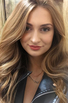 Single Ukrainian bride ilona from ivano-frankovsk with Red hair age 28 photo-15