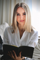 Pretty girl valentina from valencia with Blonde hair age 48 photo-8