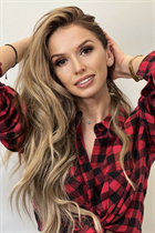 Dating a ukrainian woman yana from kiev with Light Brown hair age 37 photo-25
