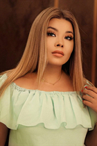 Mujer perfecta dina de dubai con pelo Rubio y edad 40 photo-7