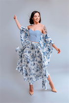 Girl from vilnus irina with Light Brown hair age 45 photo-2