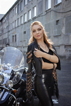 Femme ukrainienne anna de odessa avec Chatain clairs cheveux, âge 52 photo-35