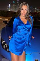 Femme parfaite marina de dubai avec Brunette cheveux, âge 29 photo-11