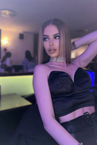 Belle femme allemande olga de kassel avec Blond cheveux 24 ans photo-14