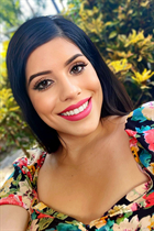 Sortir avec une fille mexicaine gabriela de victoria avec Noirs cheveux 29 ans photo-2