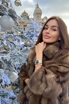 Salir con ucraniana kateryna de uzhgorod con pelo Marrón oscuro y edad 37 photo-13