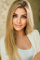 Chica ucraniana kristina de kiev con pelo Rubio y edad 33 photo-2