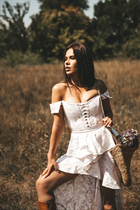 Salir con ucraniana vita de kiev con pelo Marrón oscuro y edad 34 photo-5