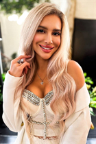 Jolie fille ukrainienne iryna de ternopol avec Blond cheveux, âge 30 photo-9