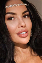 Perfect woman valentina from burgas with Dark Brown hair age 42 photo-2