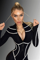 Single Ukrainian lady diana from dnepr with Blonde hair age 29 photo-7