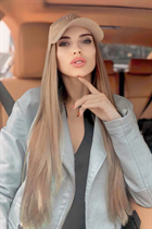 Ukrainian mail order bride oksana from lviv with Light Brown hair age 30 photo-6