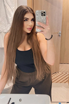 Bride from opole liliia with Dark Brown hair age 26 photo-6
