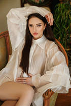 Ukrainian woman online nataliya from odessa with Dark Brown hair age 32 photo-19