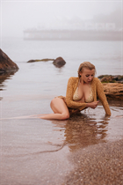 Femmes incroyables d'Ukraine alyona de odessa avec Blond cheveux, âge 33 photo-16