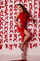 Bride from krakow elena with Dark Brown hair age 39 photo-1