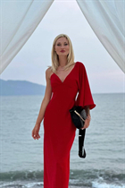 Fille de miami hanna aux cheveux Blond, age 34 photo-30