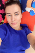 Beautiful german woman christina from n&#252;rnberg with Dark Brown hair 52 years old photo-29