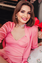 Beautiful Ukrainian girl victoria from odessa with Dark Brown hair age 29 photo-1